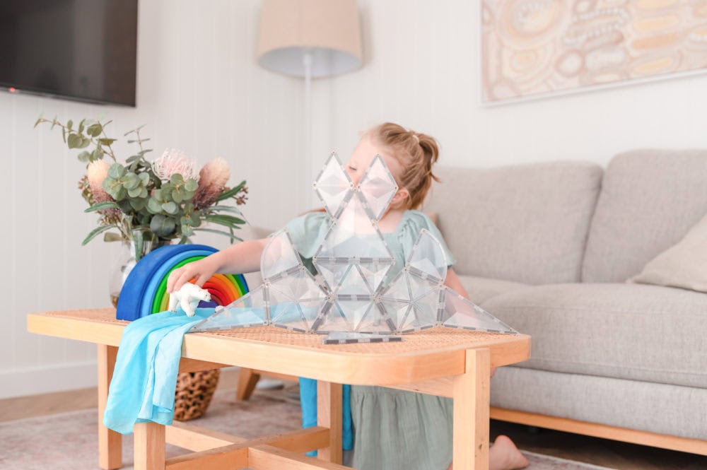 Clear Shape Expansion Pack 24 Pieces