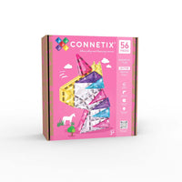 Glitter Unicorn Pack 56pc