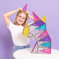 Glitter Unicorn Pack 56pc