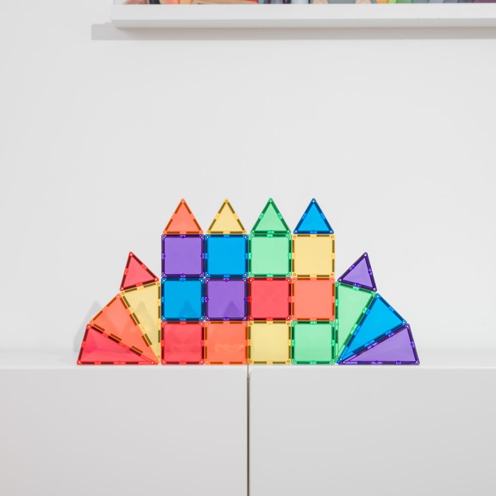 Rainbow Mini Pack 24 Pieces