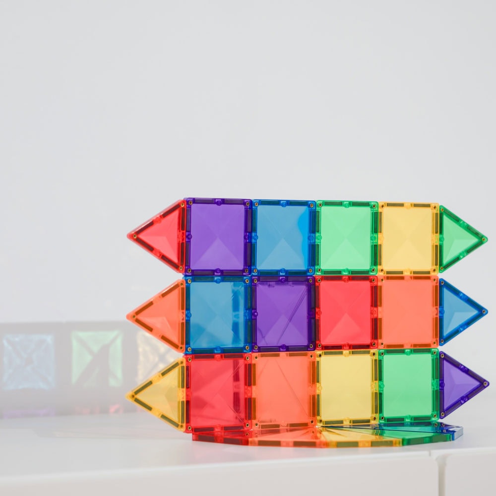 Rainbow Mini Pack 24 Pieces