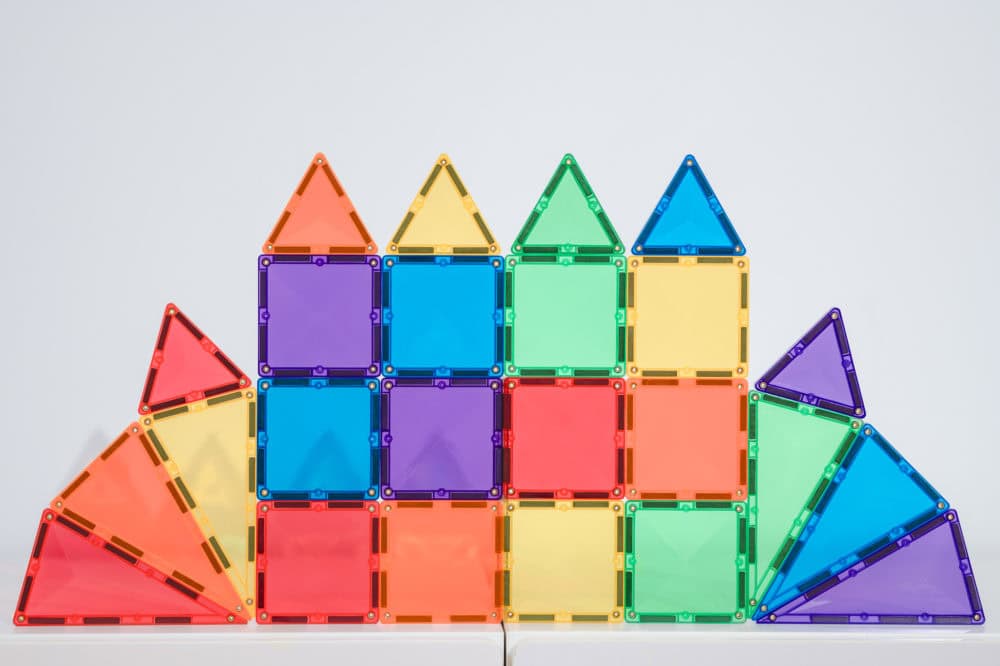 Rainbow Mini Pack 24 Pieces