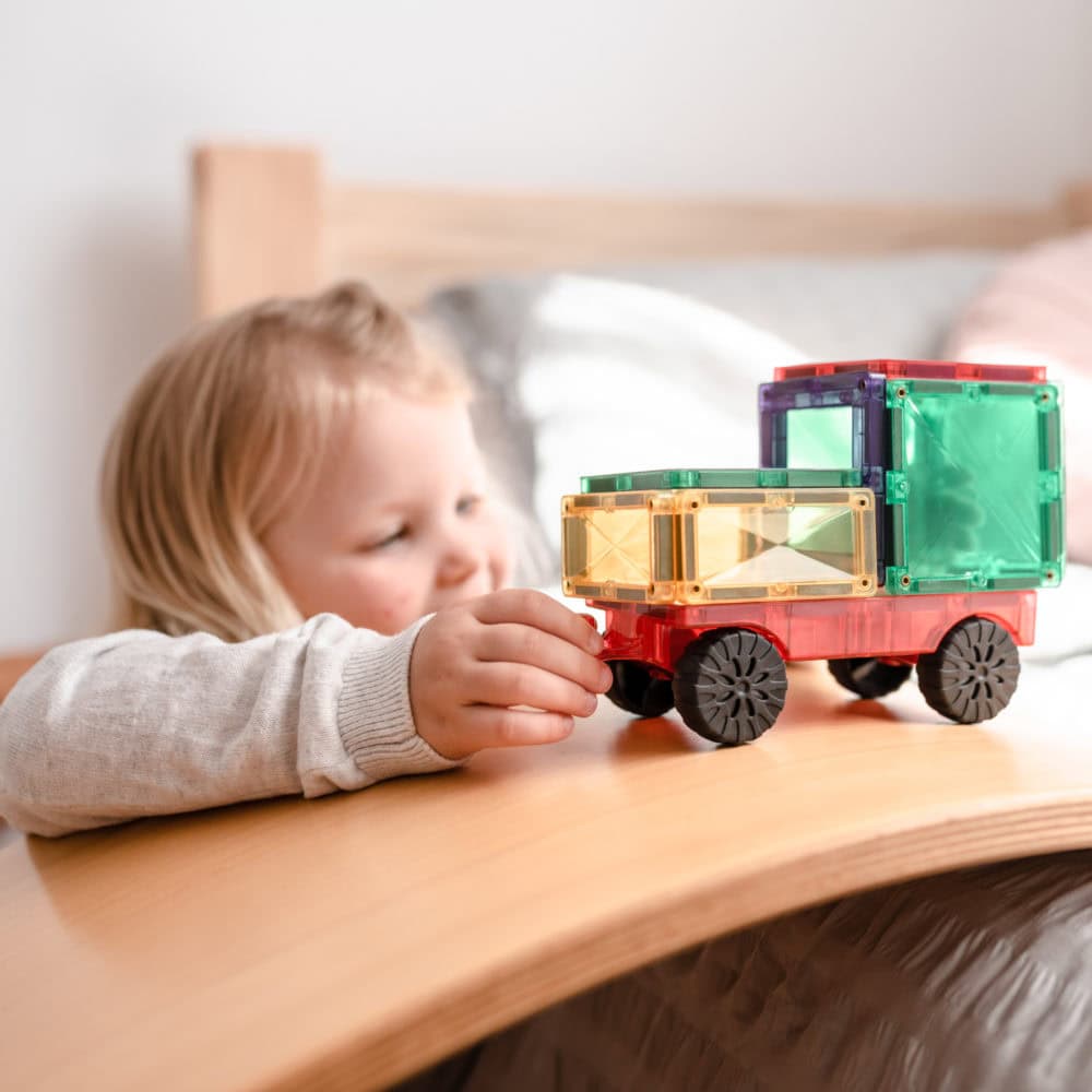 Rainbow Motion Pack 24 Pieces