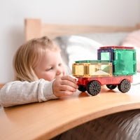 Rainbow Motion Pack 24 Pieces