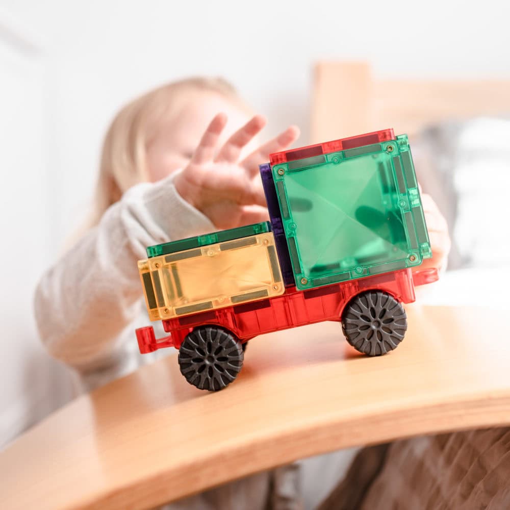 Rainbow Motion Pack 24 Pieces