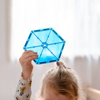 Rainbow Geometry Pack 30 Pieces