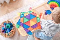 Rainbow Shape Expansion Pack 36 Pieces