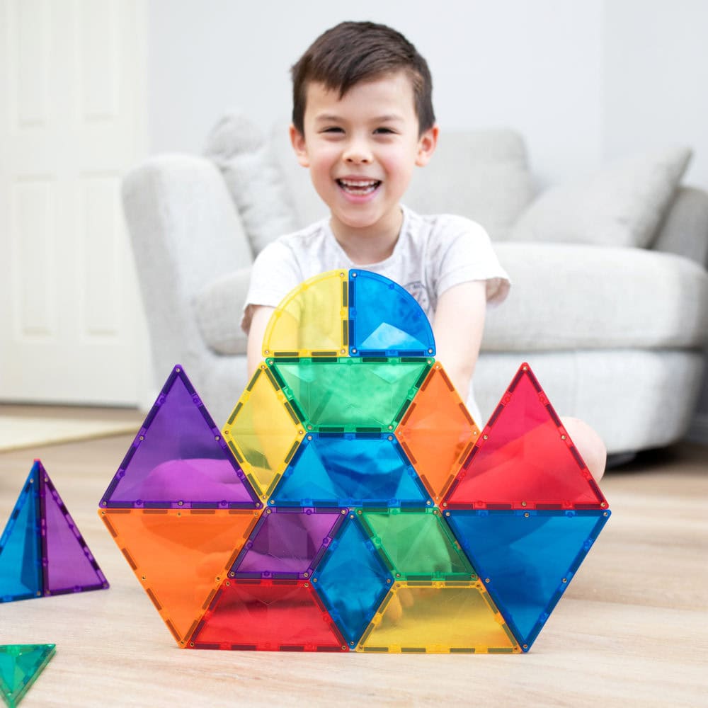 Rainbow Shape Expansion Pack 36 Pieces