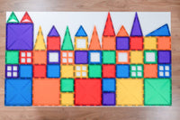 Rainbow Starter Pack 60 Pieces