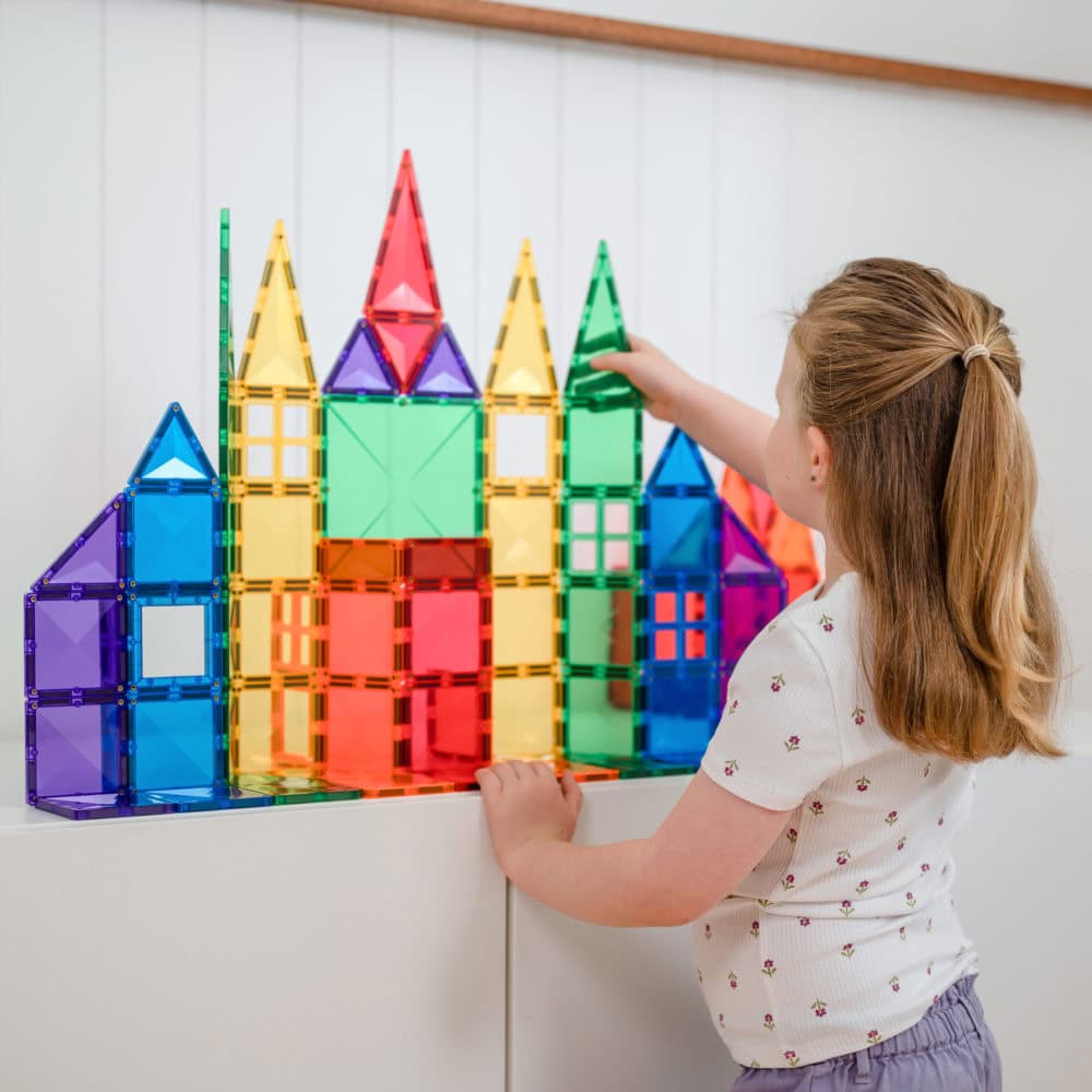 Rainbow Creative Pack 102 Pieces