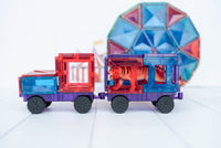 Rainbow Mega Pack 212 Pieces