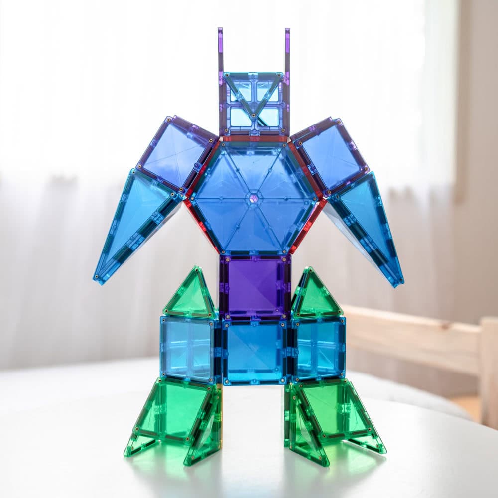 Rainbow Mega Pack 212 Pieces