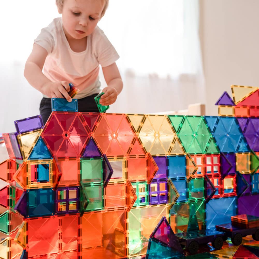 Rainbow Mega Pack 212 Pieces