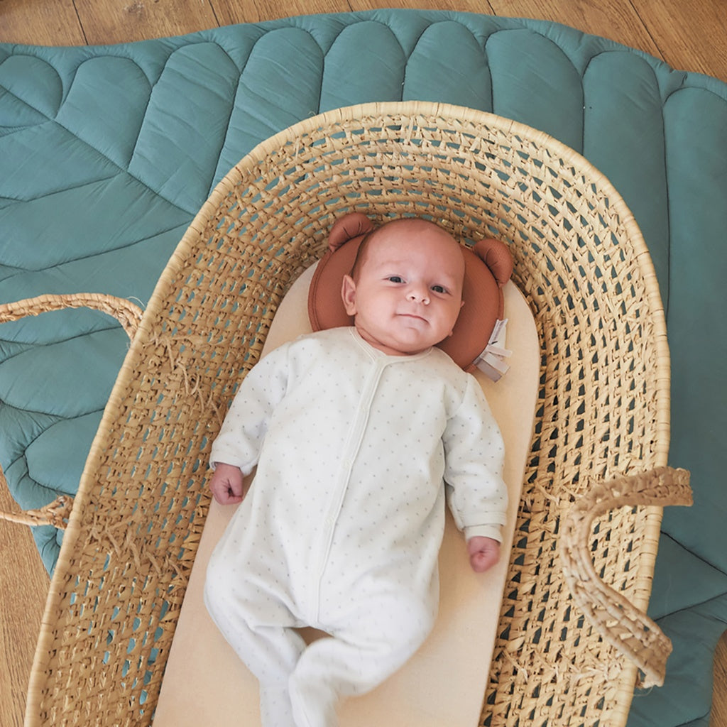 Roll About Candide Air Panda Babykudde