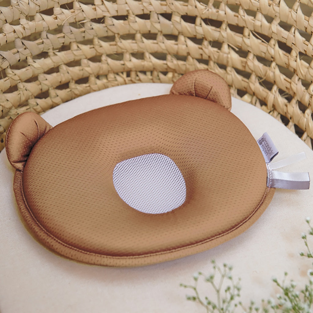 Roll About Candide Air Panda Babykudde