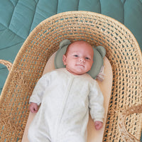 Roll About Candide Air Panda Babykudde