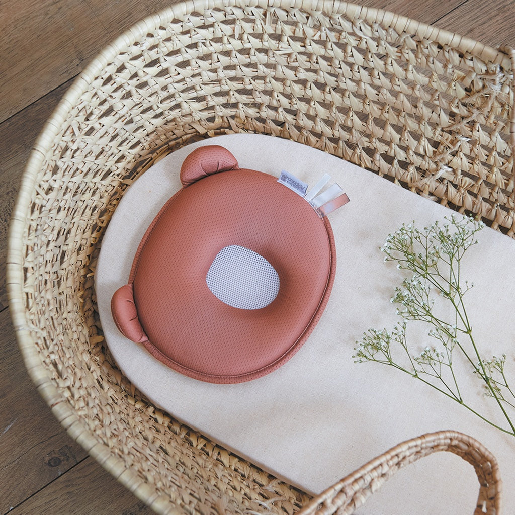 Roll About Candide Air Panda Kudde