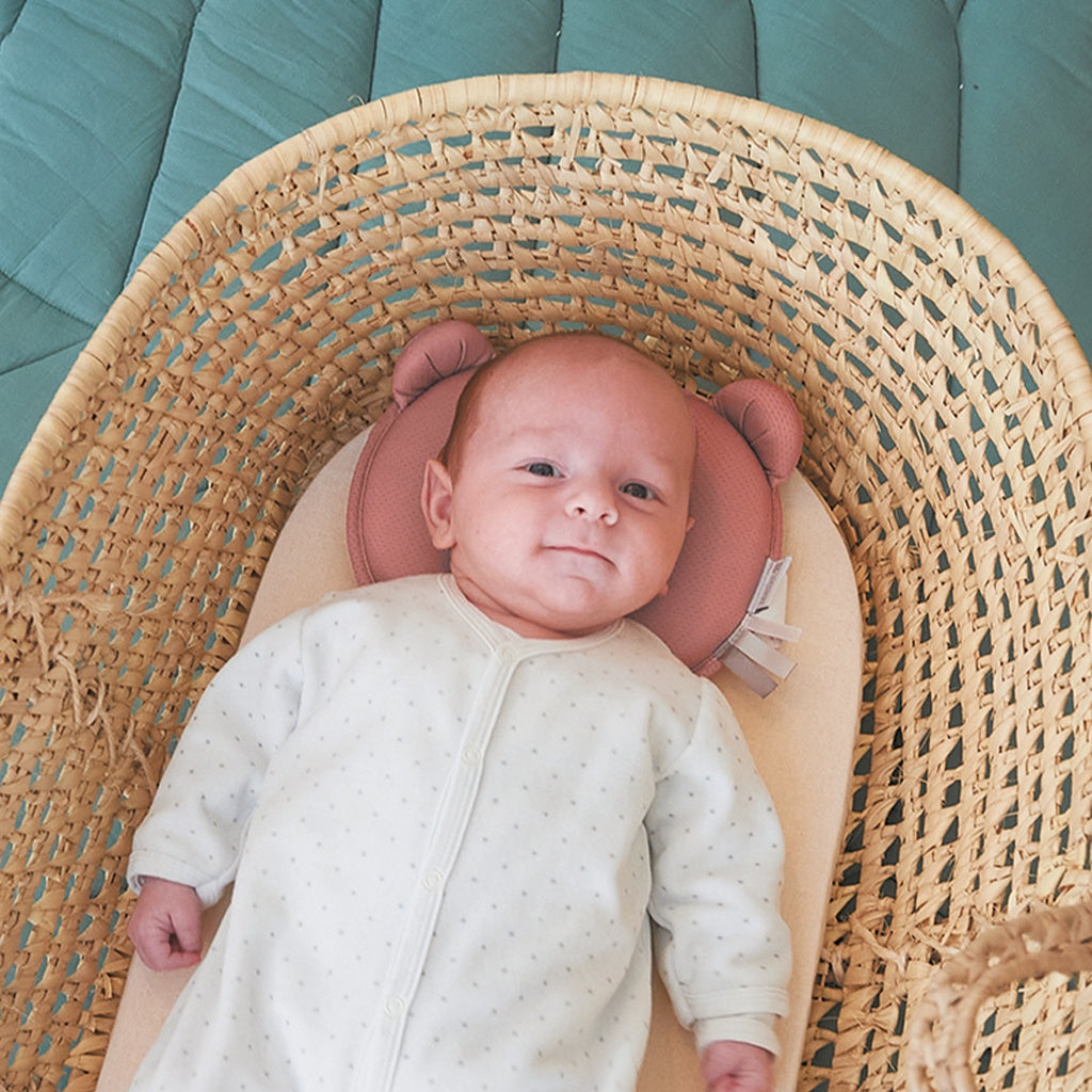 Roll About Candide Air Panda Kudde