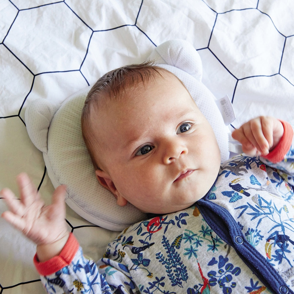 Roll About Candide Air Panda Babykudde