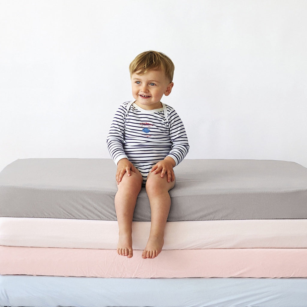 Roll About Dra-på-lakan Bomull 70x140