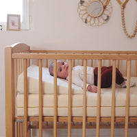 Roll About Candide Ekologisk Kilkudde