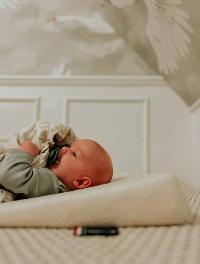 Roll About Candide Ekologisk Kilkudde