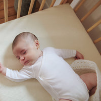 Roll About Candide Ekologisk Madrass