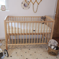 Roll About Candide Ekologisk Madrass