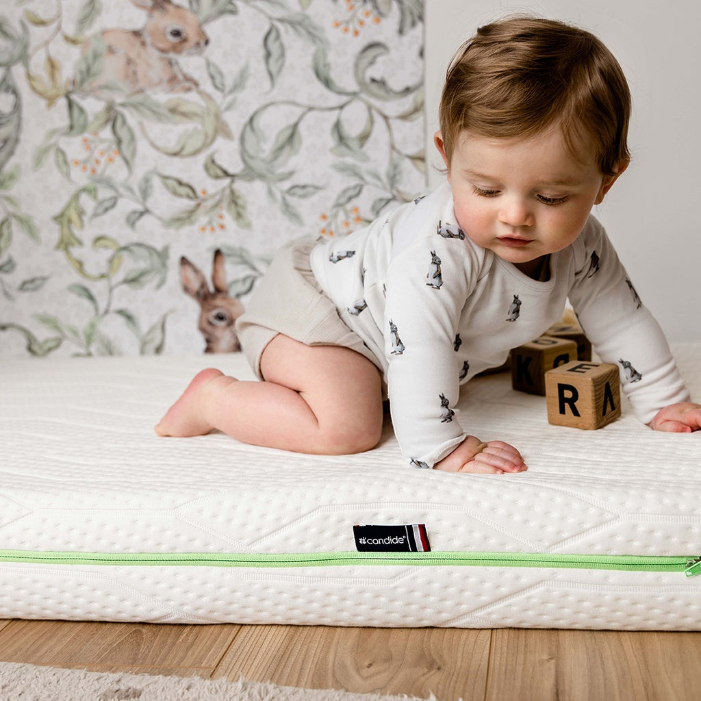 Roll About Madrass Bambu 60x120