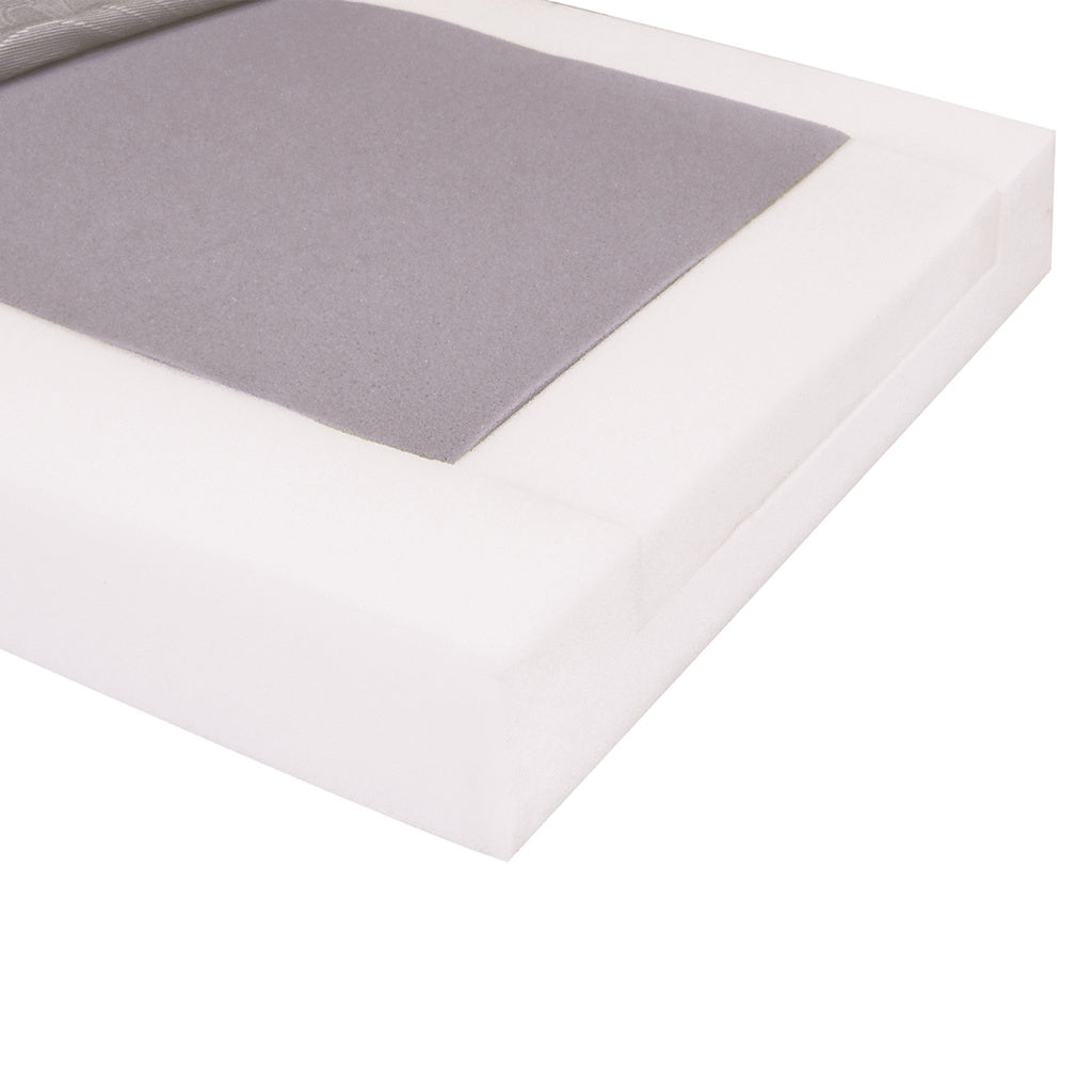 Candide Madrass Ergonomisk 60x120