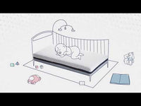 Roll About Candide Madrass Återvunnen