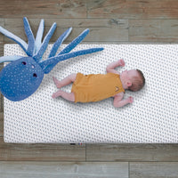 Roll About Candide Madrass Återvunnen