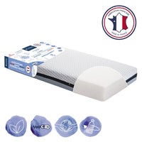 Roll About Candide Madrass Återvunnen