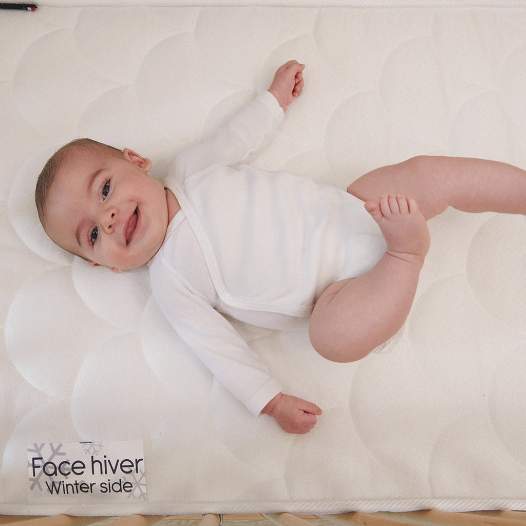 Roll About Madrass Årstid 60x120