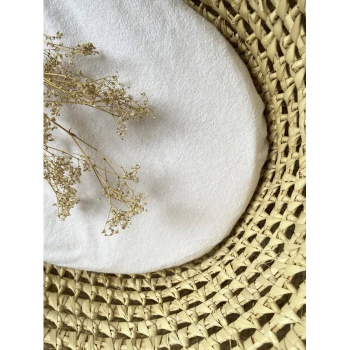 Roll About Madrasskydd Bambu 40x80 cm