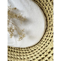 Roll About Madrasskydd Bambu 40x80 cm