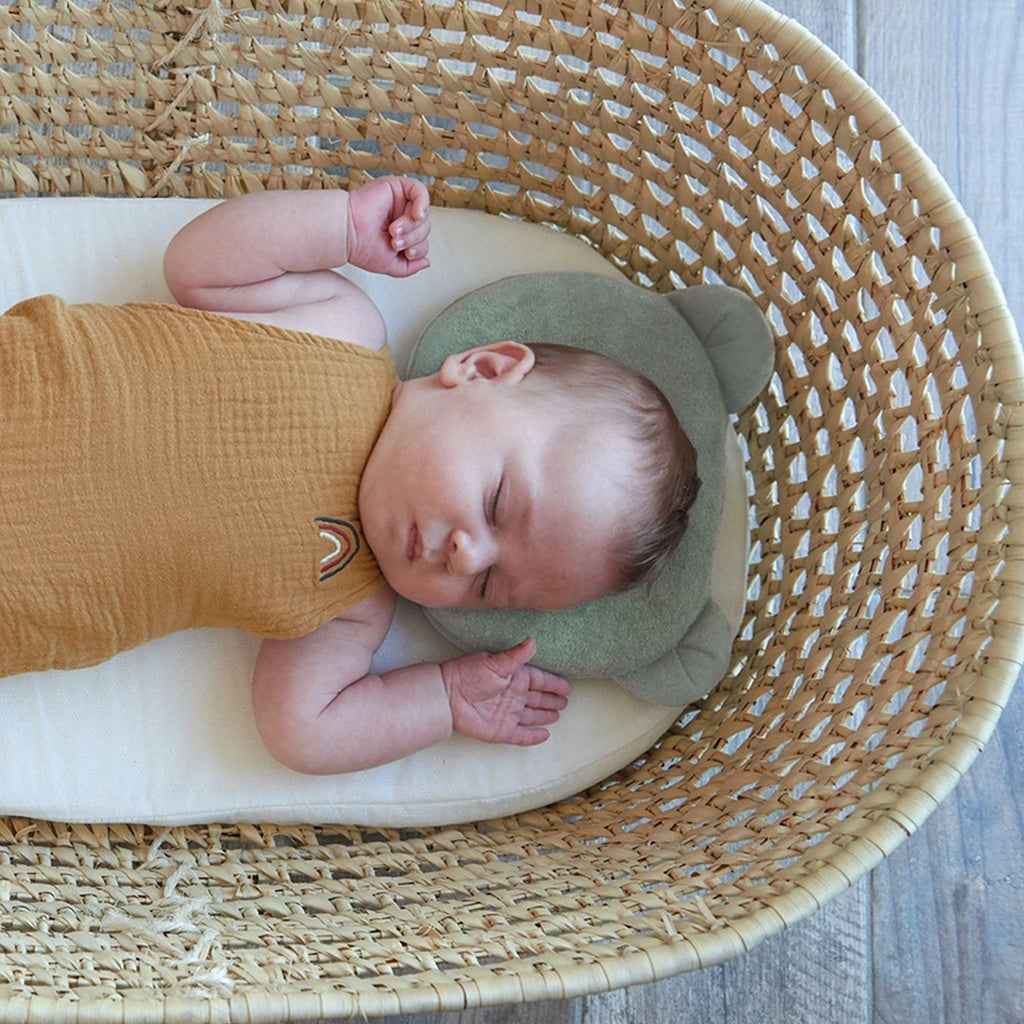 Roll About Candide Panda Babykudde