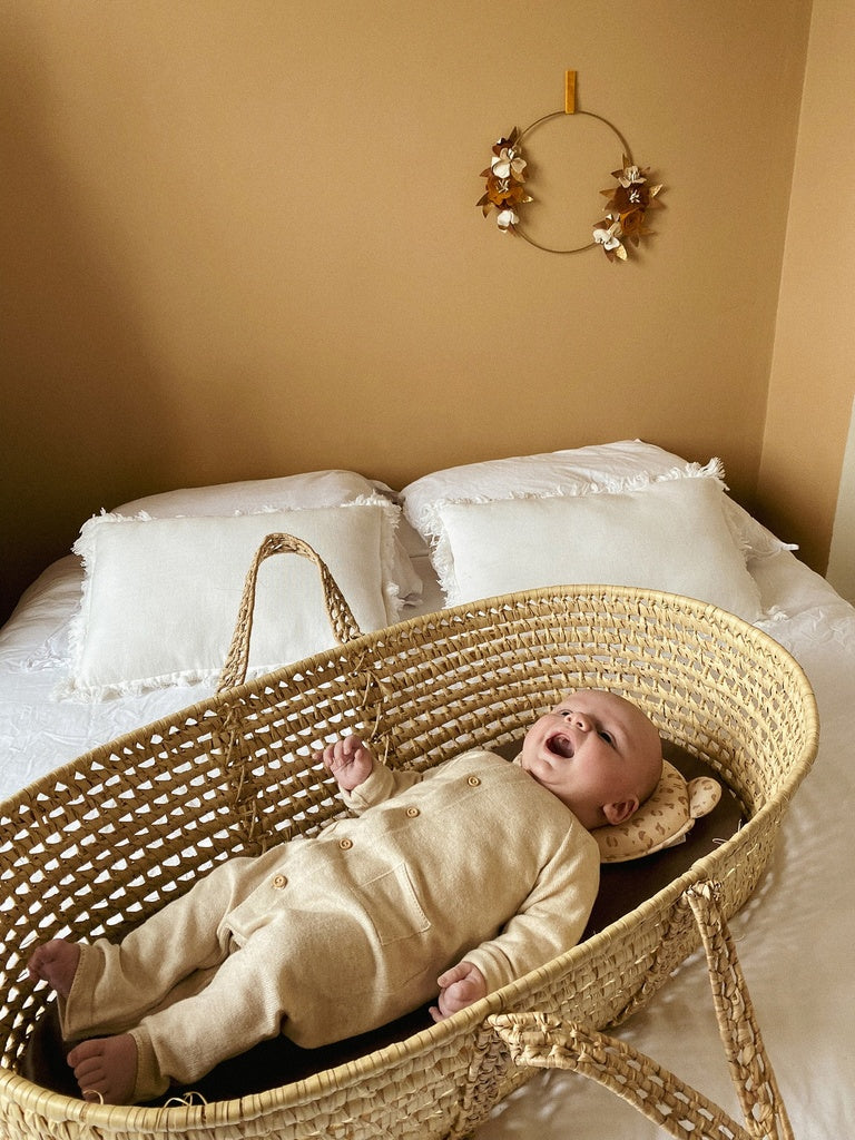 Roll About Candide Panda Babykudde