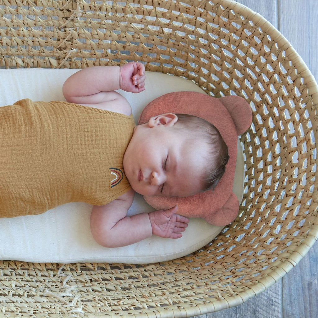 Roll About Candide Panda Babykudde