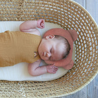 Roll About Candide Panda Babykudde