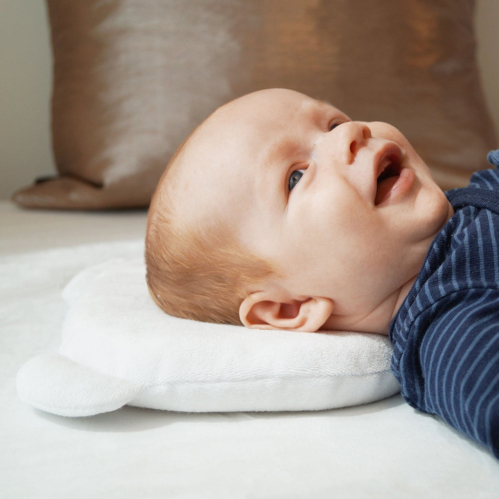 Roll About Candide Panda Babykudde