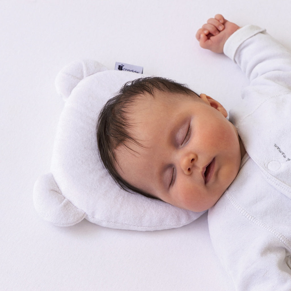 Roll About Candide Panda Babykudde