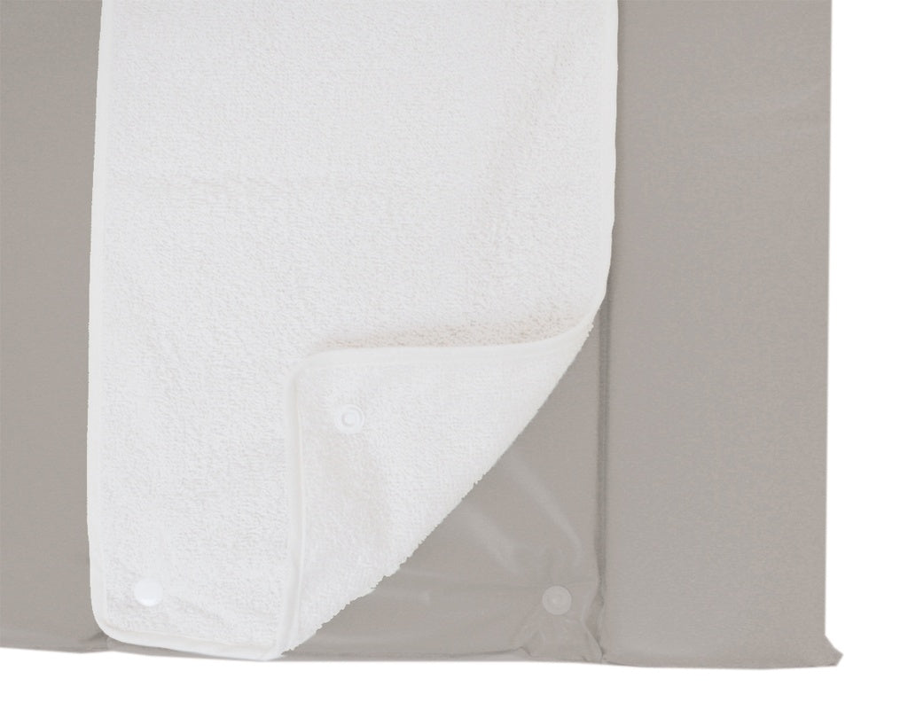 Roll About Candide Skötbädd + Handdukar