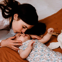 Roll About Candide Sovpåse 0-3 mån