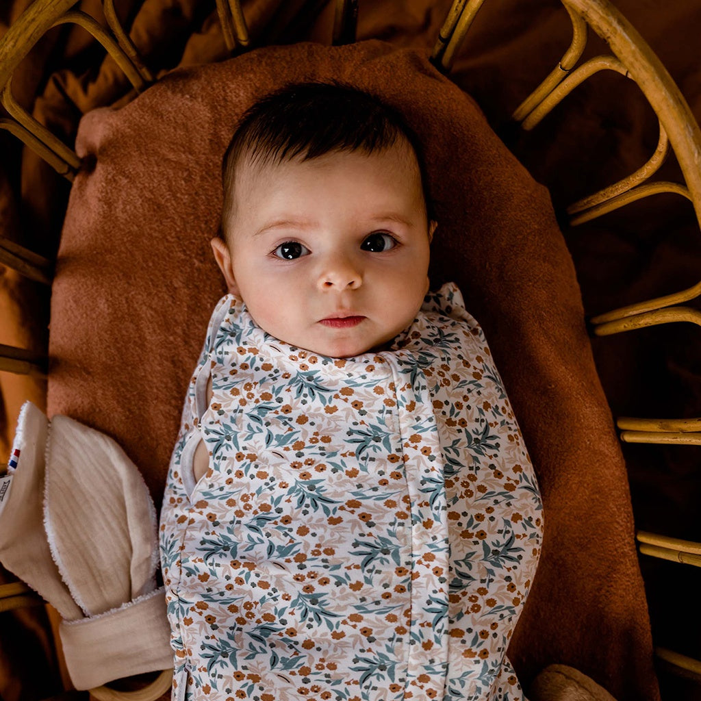 Roll About Candide Sovpåse 0-3 mån