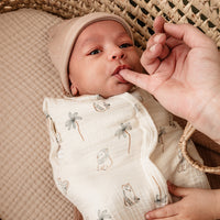 Roll About Candide Sovpåse 0-3 mån