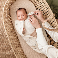 Roll About Candide Sovpåse 0-3 mån