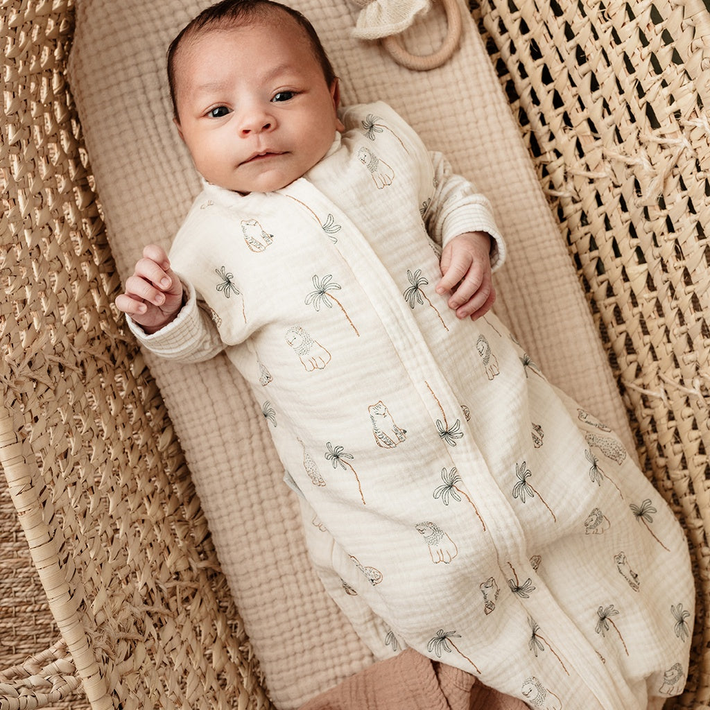 Roll About Candide Sovpåse 0-3 mån