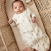 Roll About Candide Sovpåse 0-3 mån