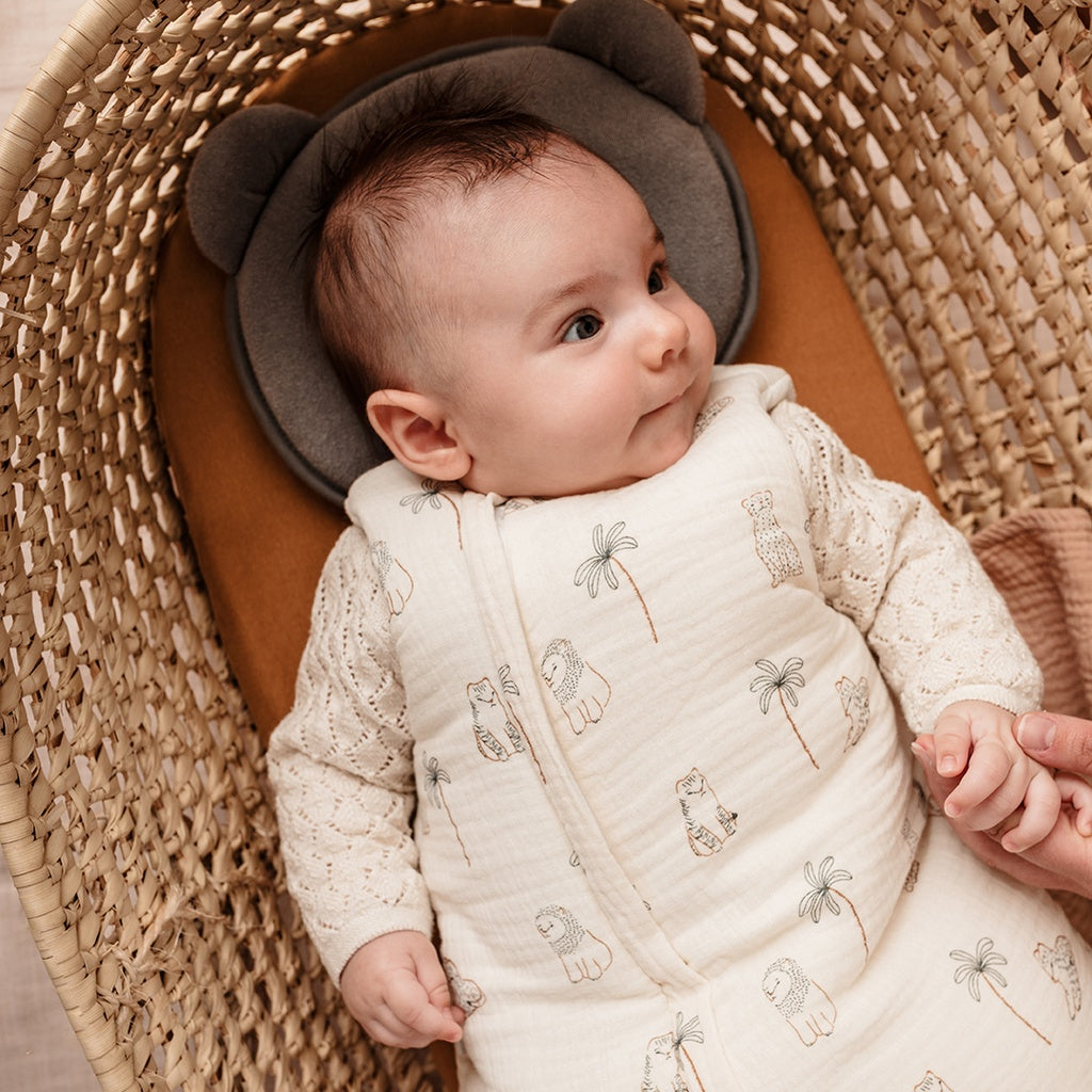 Roll About Candide Sovpåse 0-3 mån